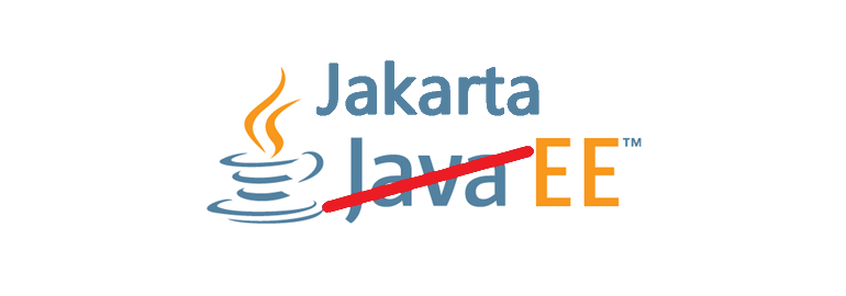 Figura 2 – Il passaggio da Java EE di Oracle a Jakarta EE di Eclipse si è rivelato molto meno semplice del previsto.