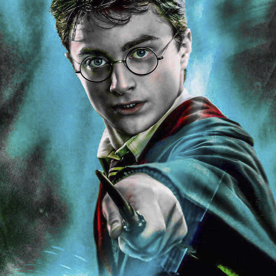 Figura 2 – Harry Potter lancia un incantesimo con la sua bacchetta magica. A differenza del famoso protagonista di romanzi e film di successo, il marketing non gode di poteri magici.